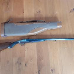 Tr&egrave;s beau darne R15 calibre 12