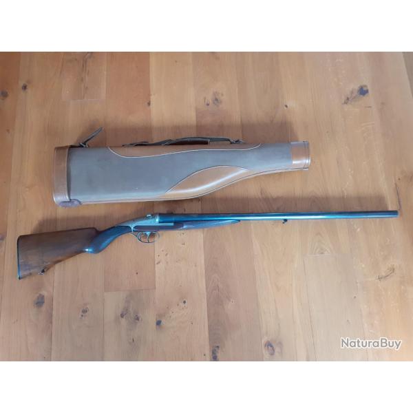 Tr�s beau darne R15 calibre 12