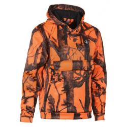 DV26 Sweat Capuche Blaze Percussion