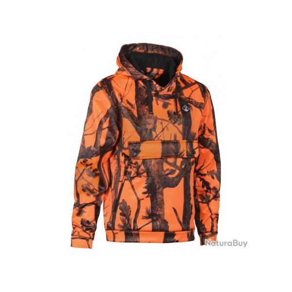 DV26 Sweat Capuche Blaze Percussion