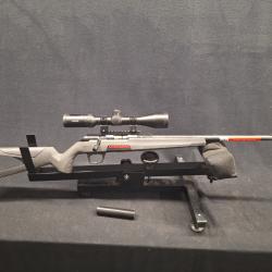 Carabine Winchester Xpert, Cal. 22lr - 1� sans prix de r&eacute;serve !!