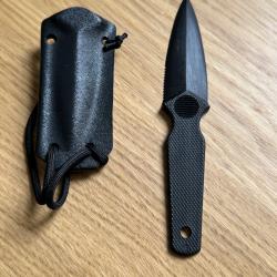 Couteau G10