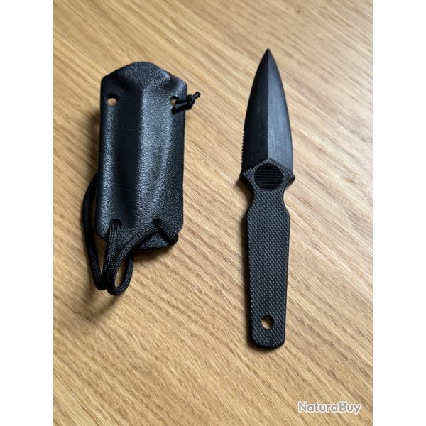 Couteau G10