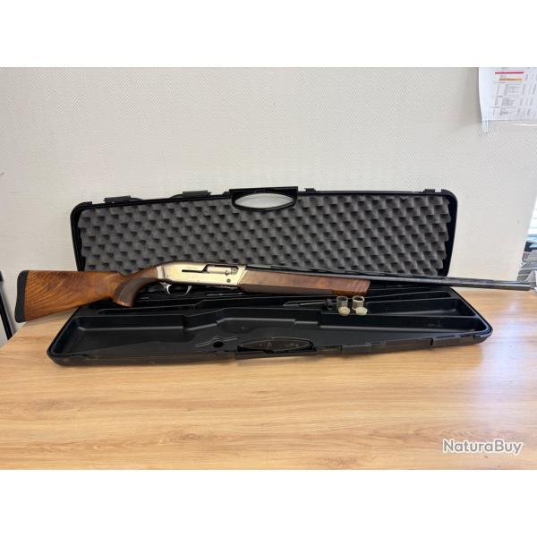 Occasion BROWNING MAXUS LUXE cal.12/76 can.76 cm inv+