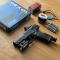 petites annonces chasse pêche : Umarex T4E TPX50 Gen 2 19.9 joules (kit complet olight)