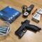 petites annonces chasse pêche : Umarex T4E TPX50 Gen 2 19.9 joules (kit complet olight)