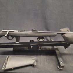Carabine Mossberg Intel 802 Plinkster, Cal. 22lr - 1� sans prix de r&eacute;serve !!