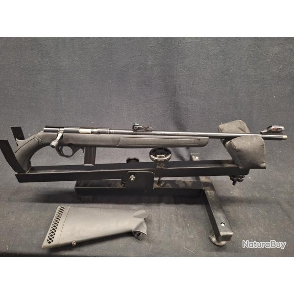 Carabine Mossberg Intel 802 Plinkster, Cal. 22lr - 1� sans prix de r�serve !!