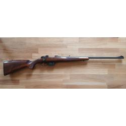 Carabine CZ 527-2 calibre 222 Rem