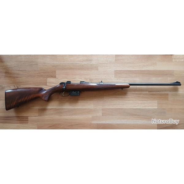 Carabine CZ 527-2 calibre 222 Rem