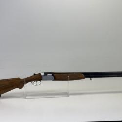 Beretta S55 - Fusil superpos&eacute; calibre 12
