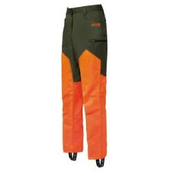 Pantalon de chasse Attila ProHunt Taille 48