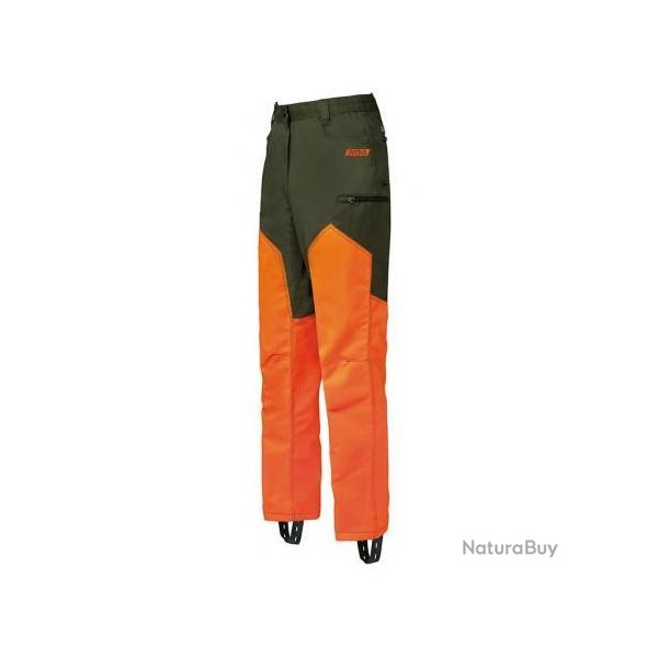 Pantalon de chasse Attila ProHunt Taille 48