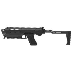 Kit de conversion MX1 pour Glock Gen6 - Meta Tactical - Noir Stock B
