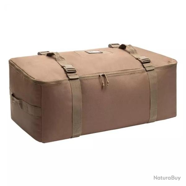 Cantine Souple Transall 160L Tan