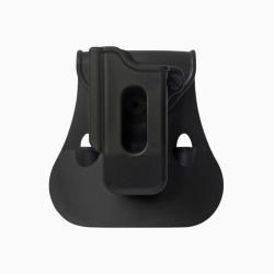 Porte Chargeur .45 ACP Noir Droitier