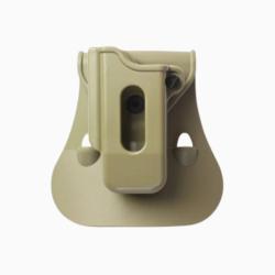 Porte Chargeur Glock, Beretta PX 4 Storm, H&K P30 Tan Droitier