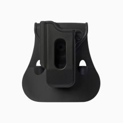 Porte Chargeur Glock, Beretta PX 4 Storm, H&K P30 Noir Droitier