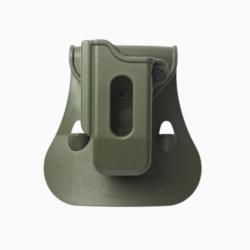 Porte Chargeur Glock, Beretta PX 4 Storm, H&K P30 Vert Olive Droitier