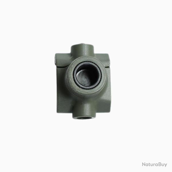 Point d'attache QD pour rail Picatinny Vert Olive