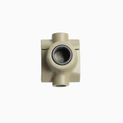 Point d'attache QD pour rail Picatinny Tan