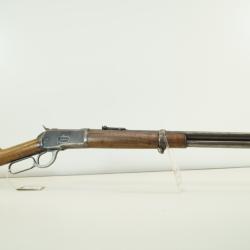 carabine levier sous garde tigre 44/40 pour ench&egrave;re 1� sans prix de r&eacute;serve pp45l9