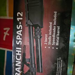 Franchi sas 12 airsoft