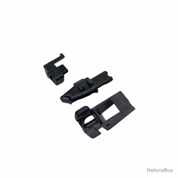 ARCTURUS KIT PIECES CHARGEUR HI-CAPA SEFP