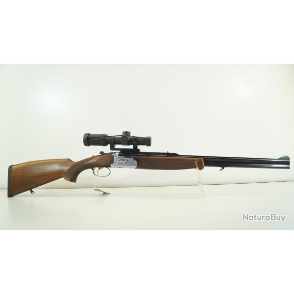 carabine express humbert 8x57jrs pour ench�re 1� sans prix de r�serve tp15l3