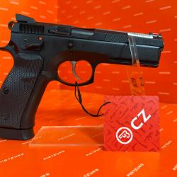 Pistolet CZ 75 SP01 Shadow calibre 9x19