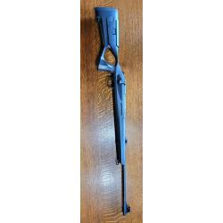 BLASER R 93 en calibre 300 win Mag avec crosse CARBONE FBT