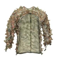 Ghillie Assault