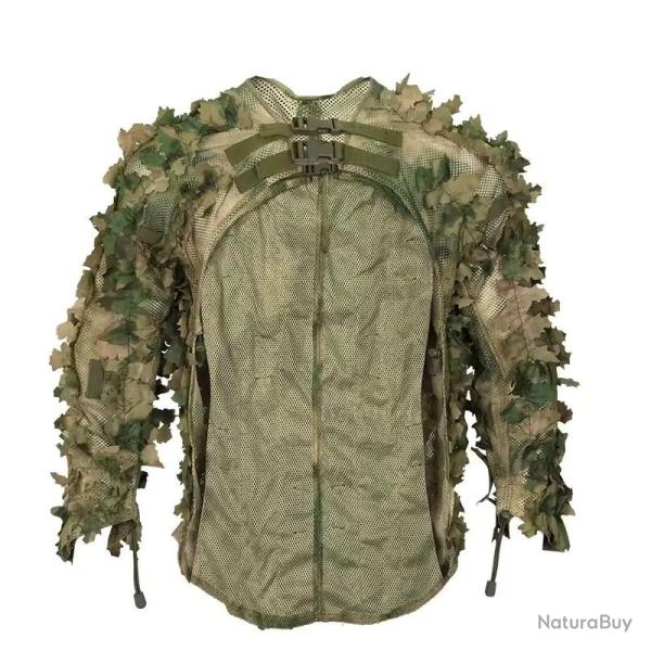 Ghillie Assault type 2