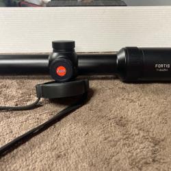 Leica Fortis 6 1-6x24i neuve
