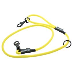 XTREME traqueurvue 360&deg;laisse XTREME Laisse pour chien PVC traqueur ronde X-TREME 120 cm canihunt
