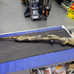 Fusil semi-auto Escort Migrateur 12/89 Gaucher can. 76 cm ci
