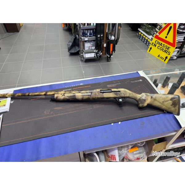 Fusil semi-auto Escort Migrateur 12/89 Gaucher can. 76 cm ci