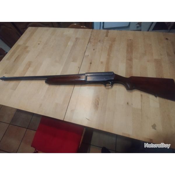 Fusil Luigi Franchi Arc sport super ligh