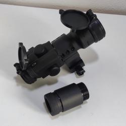 Lunette point rouge Vortex Strikefire SFRD AR15