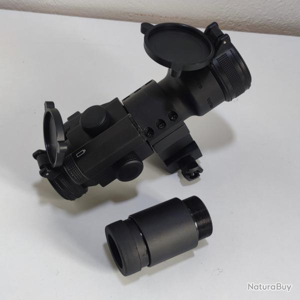 Lunette point rouge Vortex Strikefire SFRD AR15