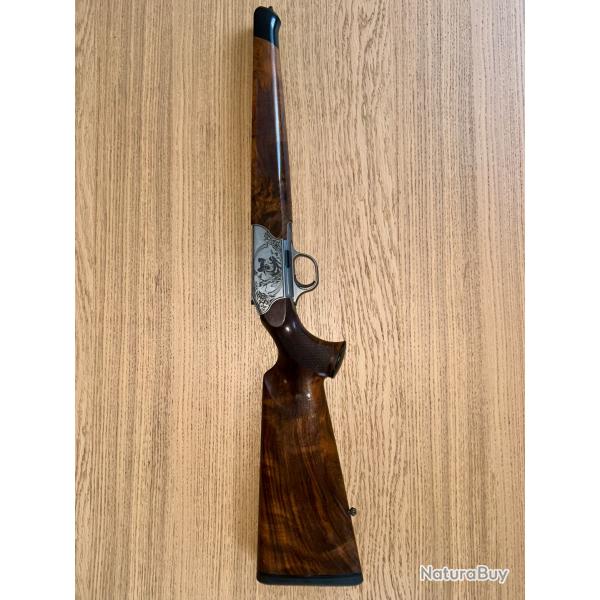 Carcasse Blaser R8 Luxus grade 4