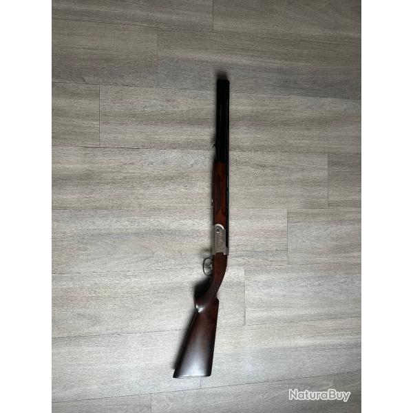 fusil sagittaire becassier