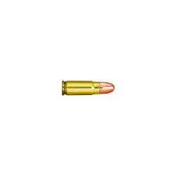 Munitions Partizan Cal.7.62X25 Tokarev 85 Grs