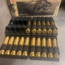 Boite Norma 300 Mag