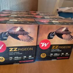Winchester 6 en 36 gr