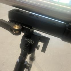 Adaptateur ARCA pour KRG Spigot Mount Minimalist