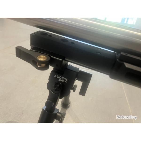 Adaptateur ARCA pour KRG Spigot Mount Minimalist