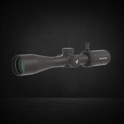 VictOptics SOI 3-9x40 Riflescope - Black