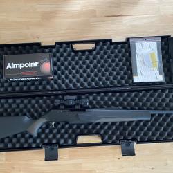Browning Bar MK3 300 Win Mag