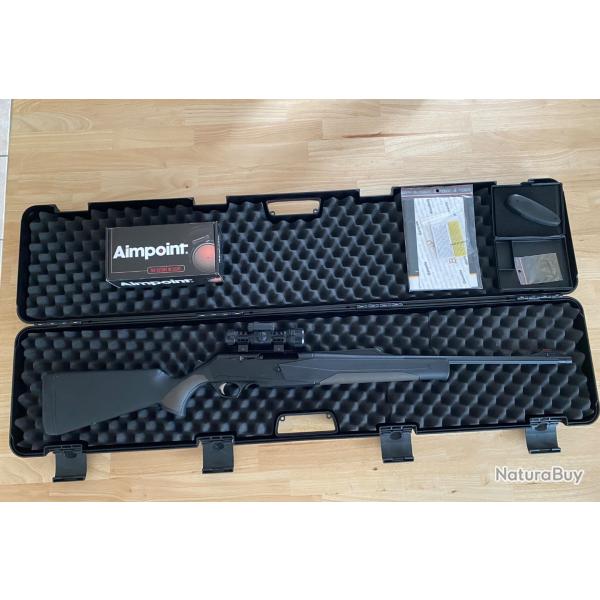 Browning Bar MK3 300 Win Mag